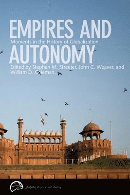 Empires and Autonomy 1