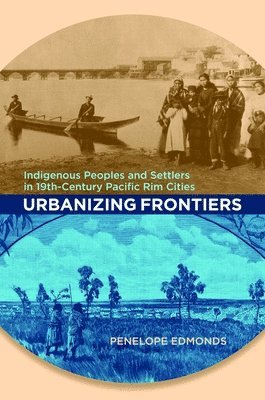 Urbanizing Frontiers 1