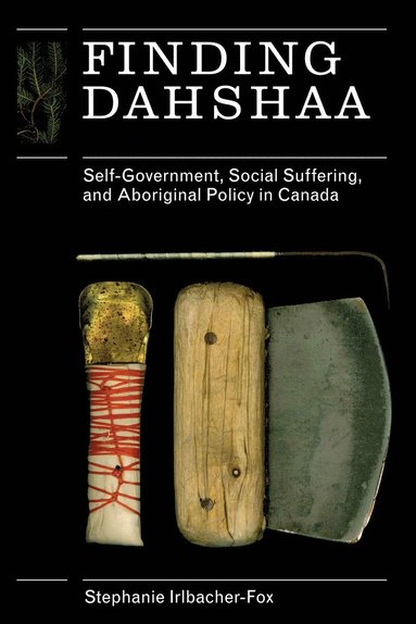 bokomslag Finding Dahshaa