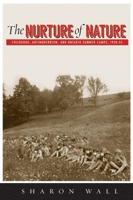 The Nurture of Nature 1