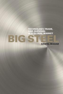 Big Steel 1