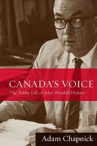 bokomslag Canada's Voice