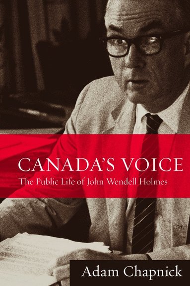 bokomslag Canada's Voice