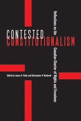 Contested Constitutionalism 1