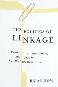 bokomslag The Politics of Linkage