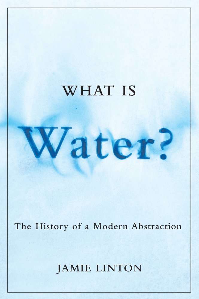 What Is Water? 1