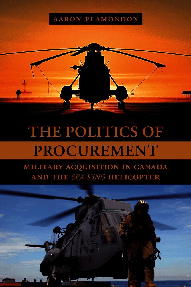 Politics of Procurement