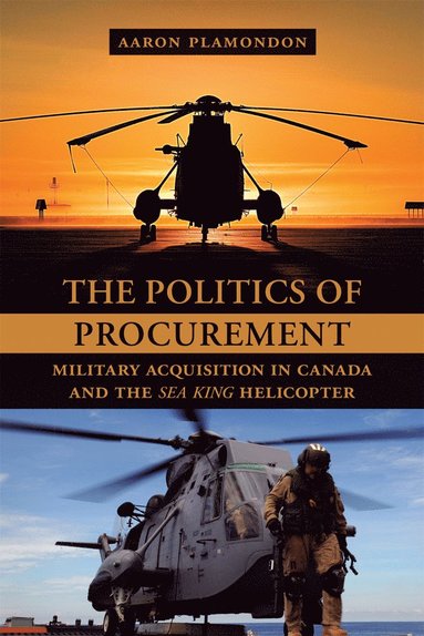 bokomslag Politics of Procurement