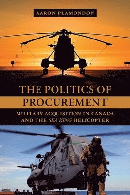 bokomslag The Politics of Procurement