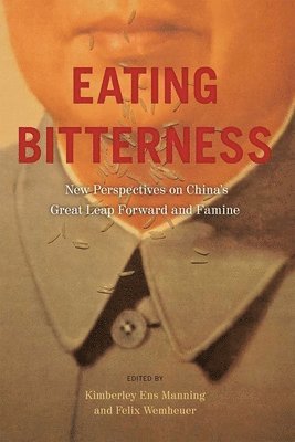 Eating Bitterness 1