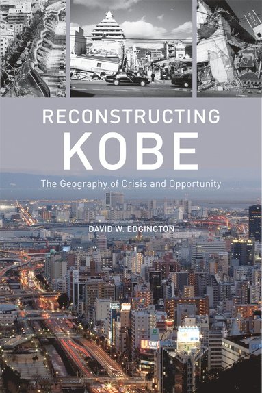 bokomslag Reconstructing Kobe