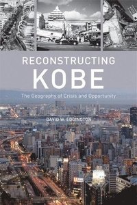 bokomslag Reconstructing Kobe