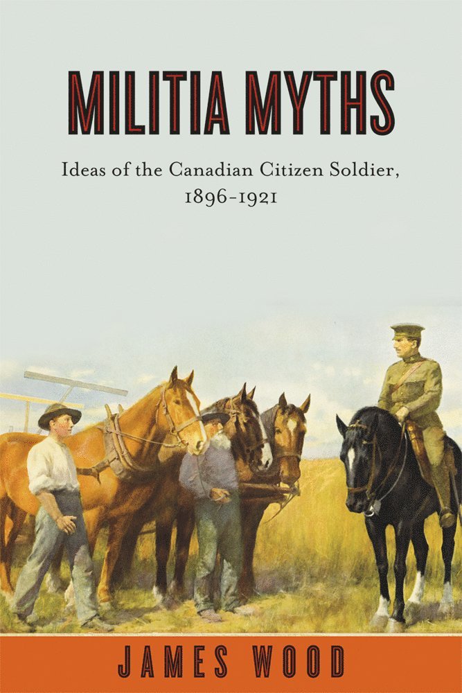 Militia Myths 1