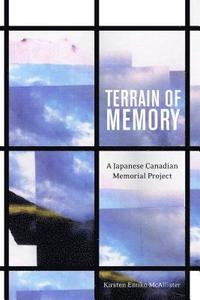 bokomslag Terrain of Memory
