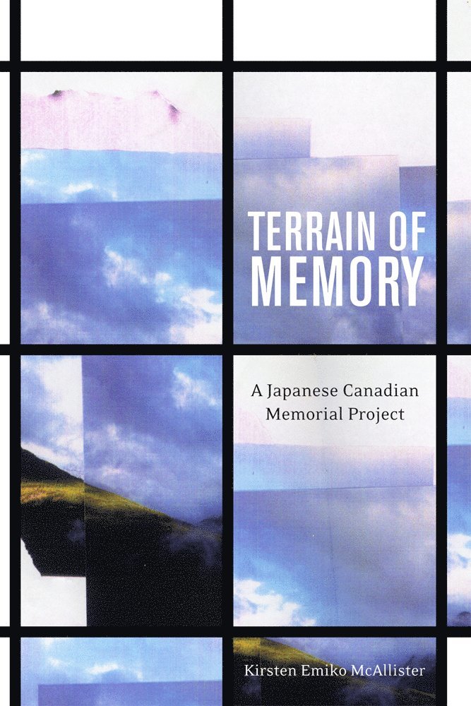 Terrain of Memory 1