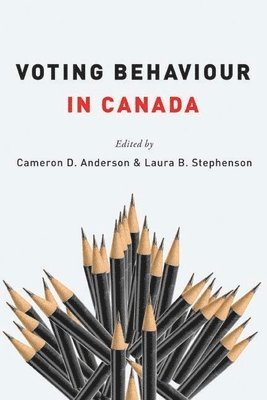 Voting Behaviour in Canada 1