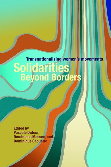 bokomslag Solidarities Beyond Borders