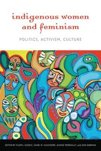 bokomslag Indigenous Women and Feminism