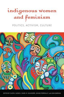 Indigenous Women and Feminism 1
