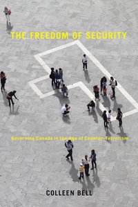 bokomslag Freedom of Security