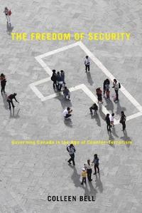 bokomslag The Freedom of Security