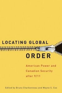 bokomslag Locating Global Order