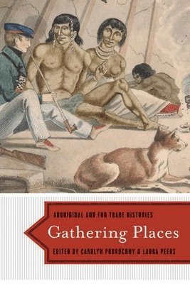 Gathering Places 1