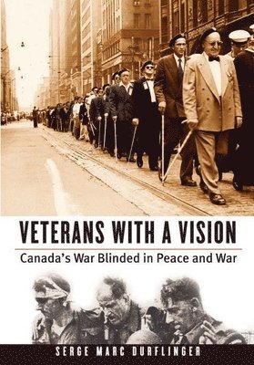 Veterans with a Vision 1