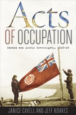 Acts of Occupation 1