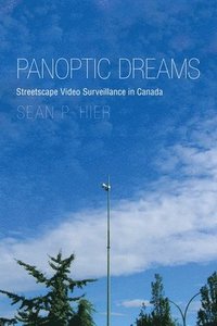bokomslag Panoptic Dreams