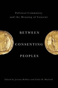 bokomslag Between Consenting Peoples