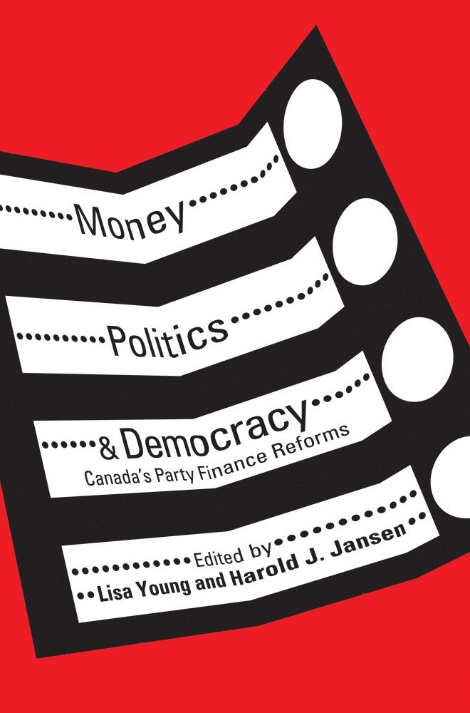 Money, Politics, and Democracy 1