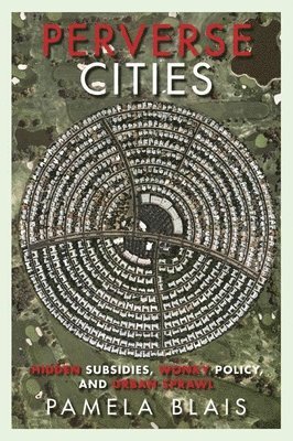 Perverse Cities 1