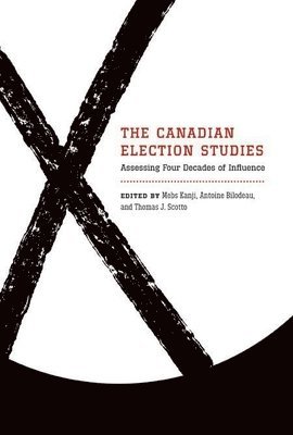 The Canadian Election Studies 1