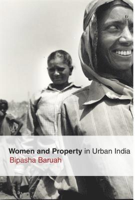 Women and Property in Urban India 1