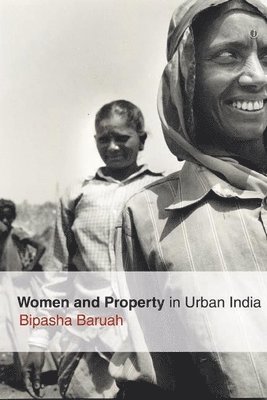Women and Property in Urban India 1