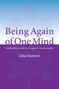 bokomslag Being Again of One Mind