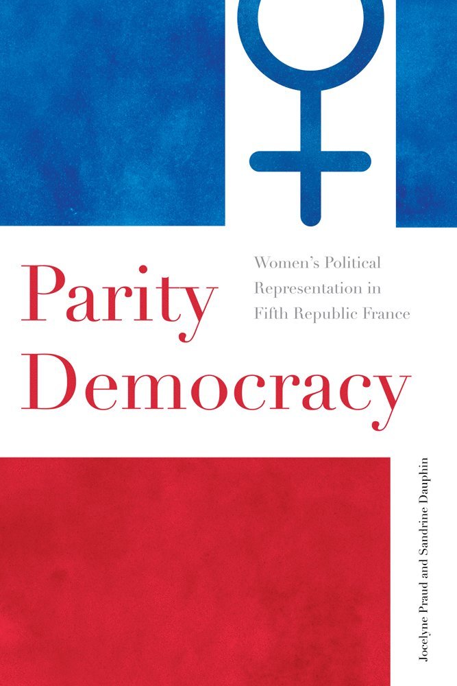 Parity Democracy 1