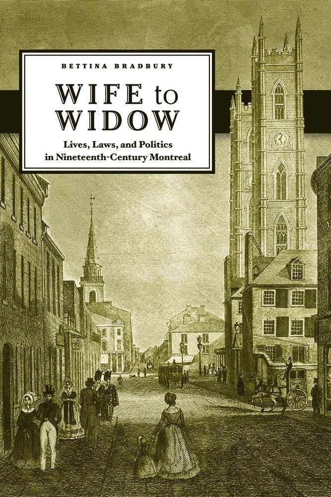 Wife to Widow