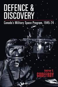 bokomslag Defence and Discovery