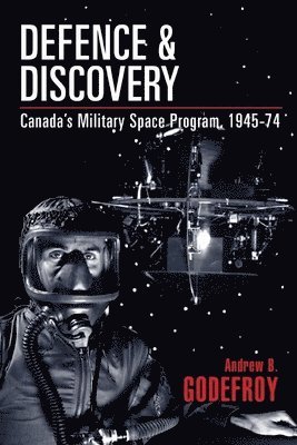 Defence and Discovery 1