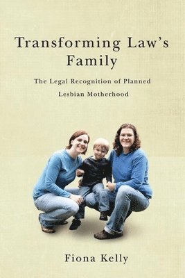 Transforming Law's Family 1