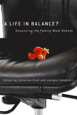 Catherine Krull, Justyna Sempruch - Life in Balance?, Inbunden