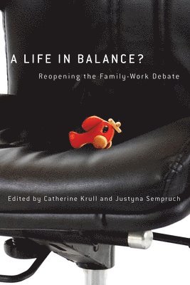 A Life in Balance? 1