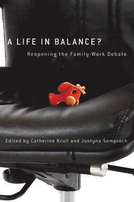 Catherine Krull, Justyna Sempruch - Life in Balance?, Häftad