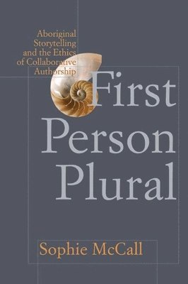 First Person Plural 1