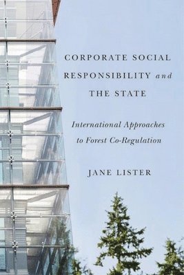 Corporate Social Responsibility and the State 1