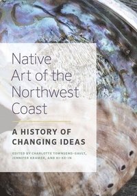 bokomslag Native Art of the Northwest Coast