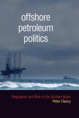 Offshore Petroleum Politics 1