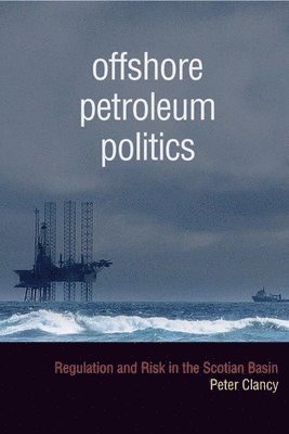 Offshore Petroleum Politics 1
